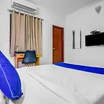 Silverkey Executive Stays 24150 Egmore