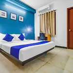 Silverkey Executive Stays 24150 Egmore