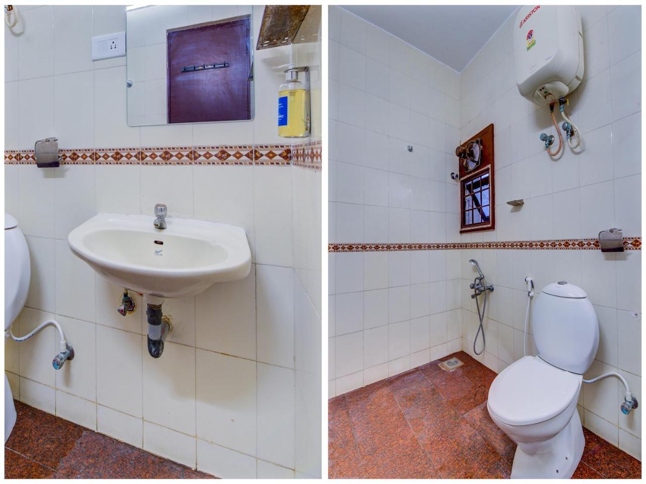 Silverkey Executive Stays 24150 Egmore Chennai
