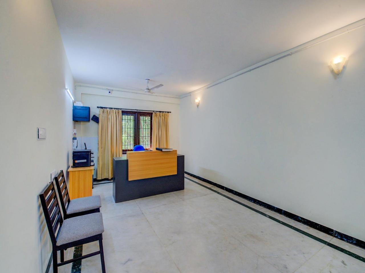 Hotel Silverkey Executive Stays 24150 Egmore Chennai