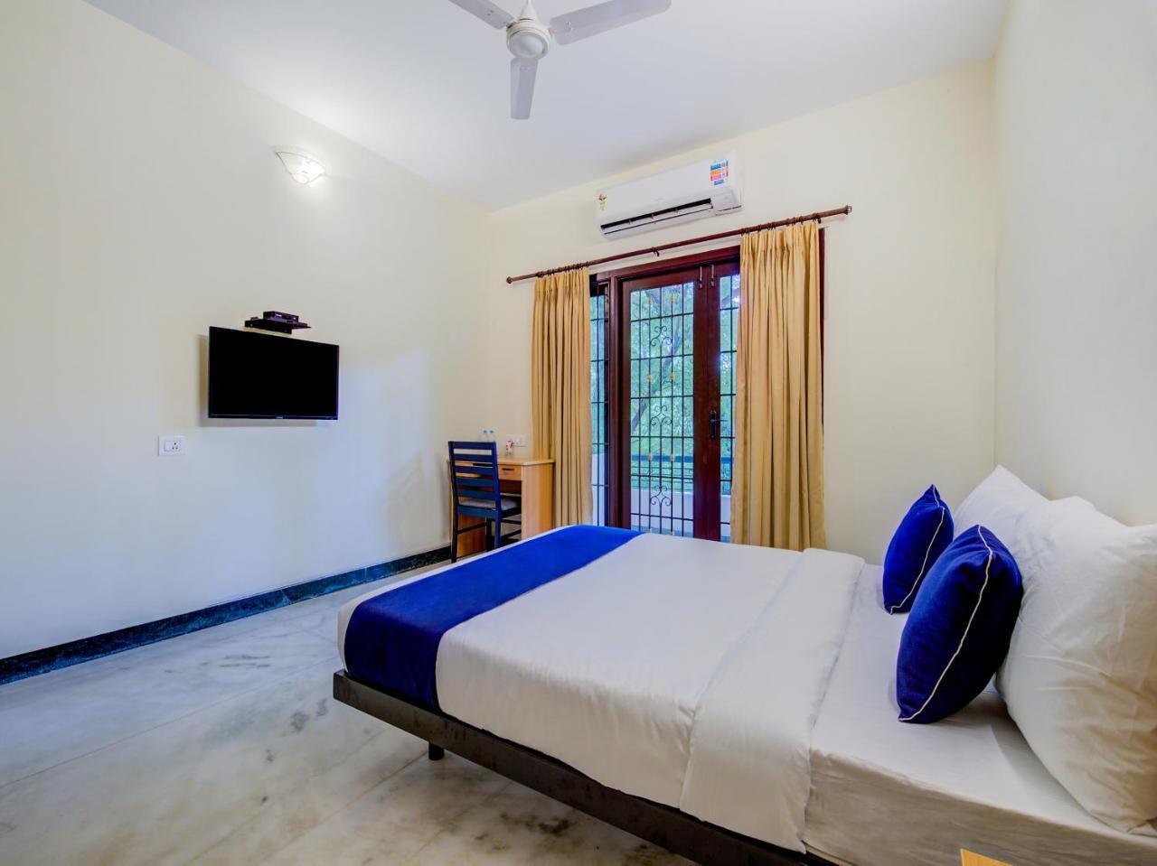 Silverkey Executive Stays 24150 Egmore Chennai