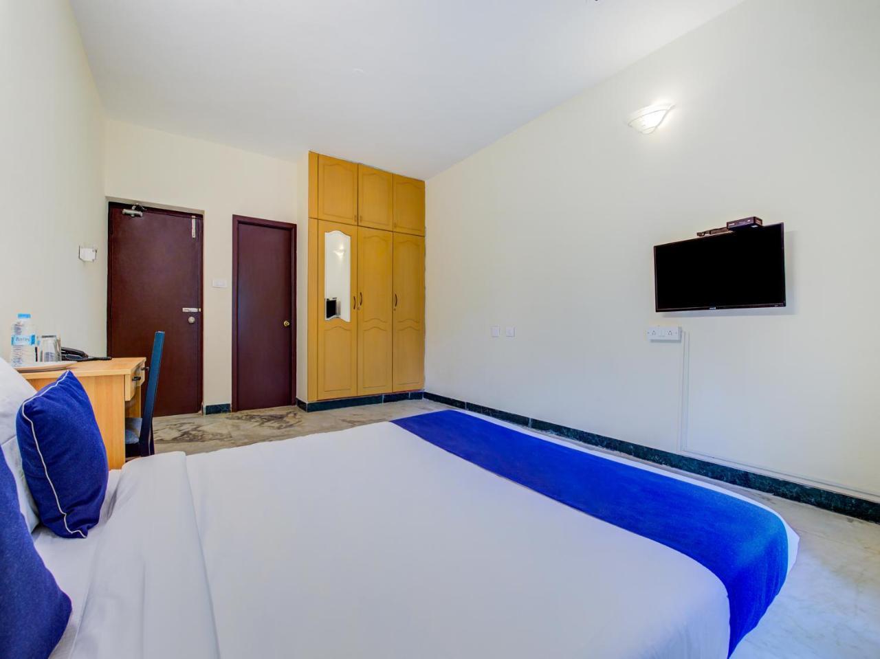 Silverkey Executive Stays 24150 Egmore Hotel 3*