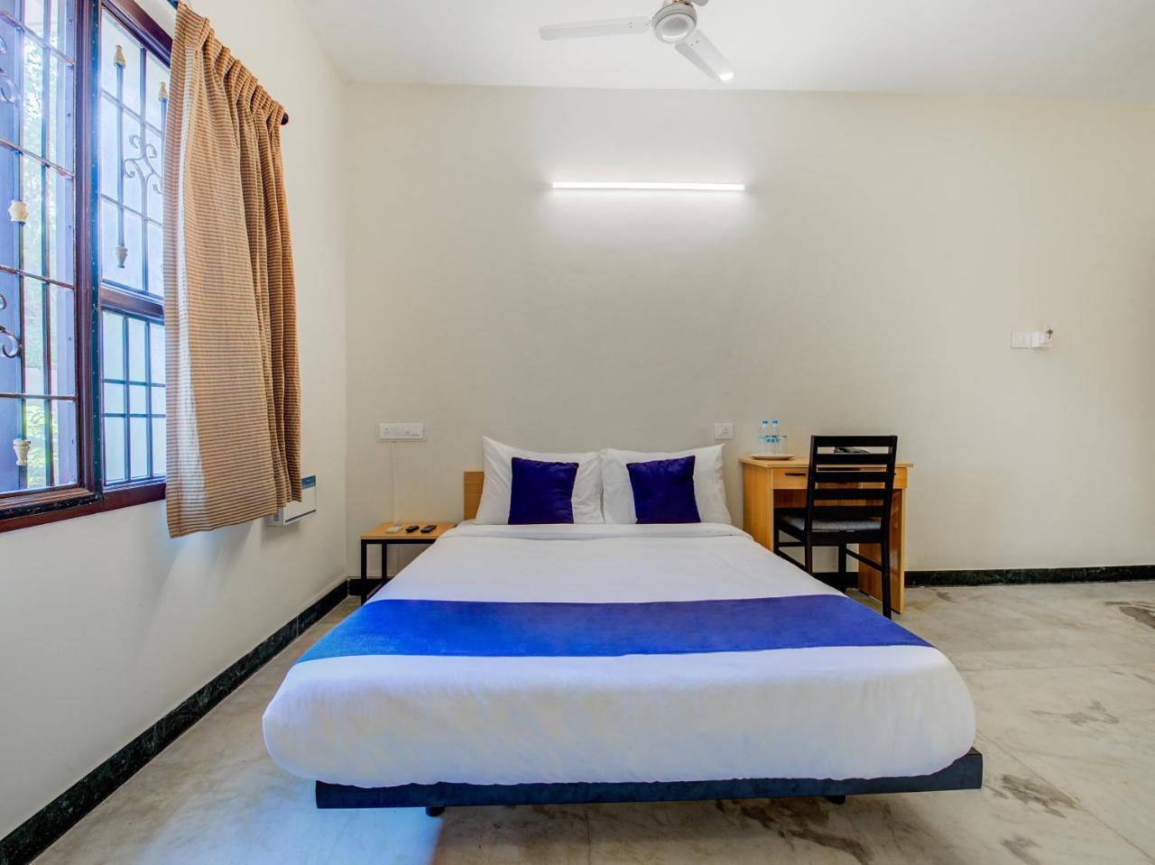Silverkey Executive Stays 24150 Egmore Chennai