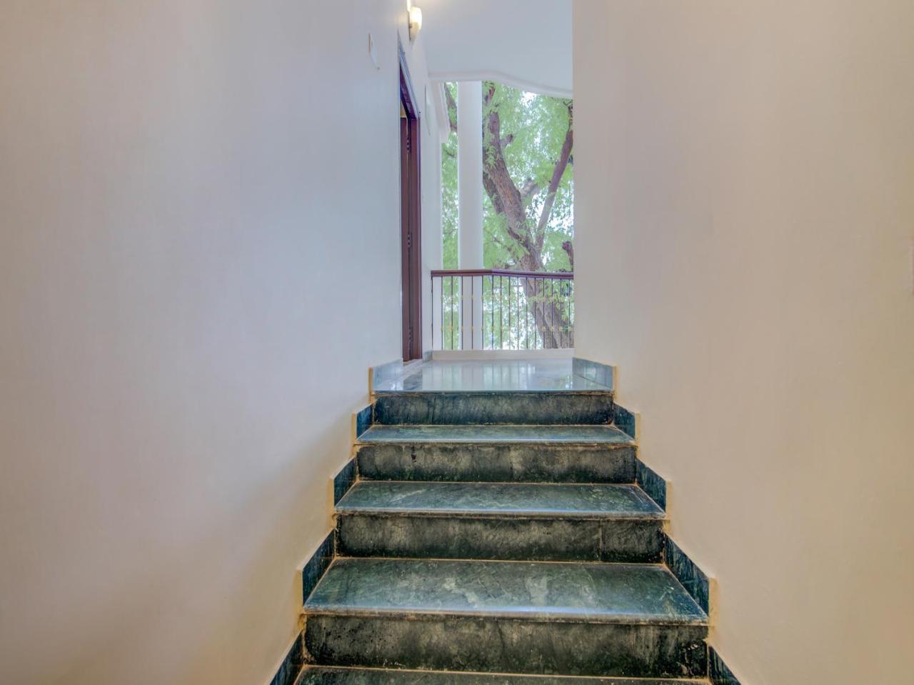 Silverkey Executive Stays 24150 Egmore Hotel 3*