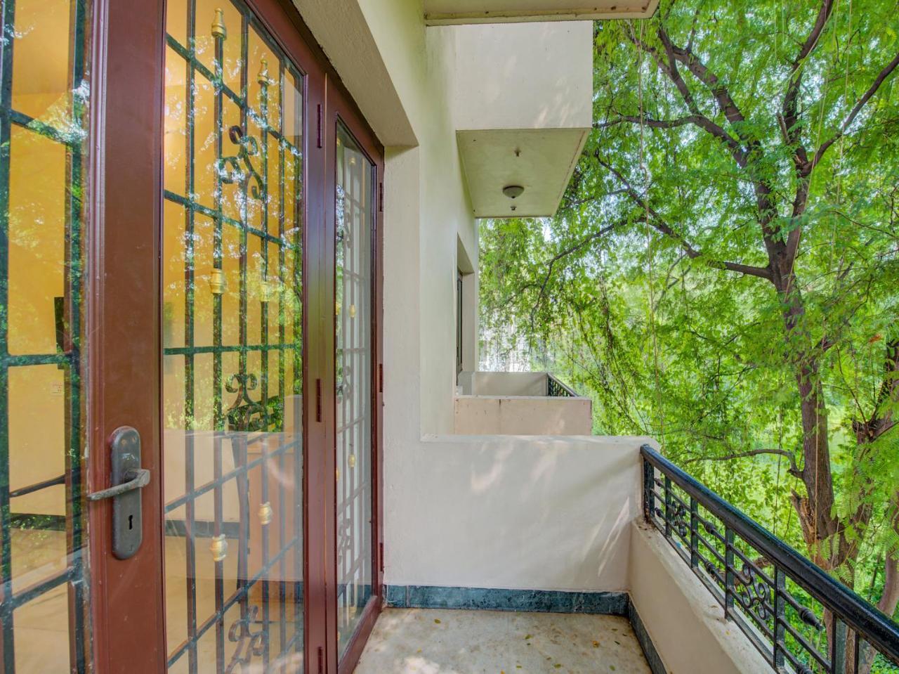 Silverkey Executive Stays 24150 Egmore Hotel 3*