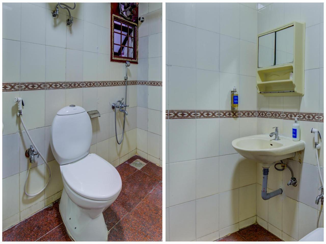 Hotel Silverkey Executive Stays 24150 Egmore Chennai