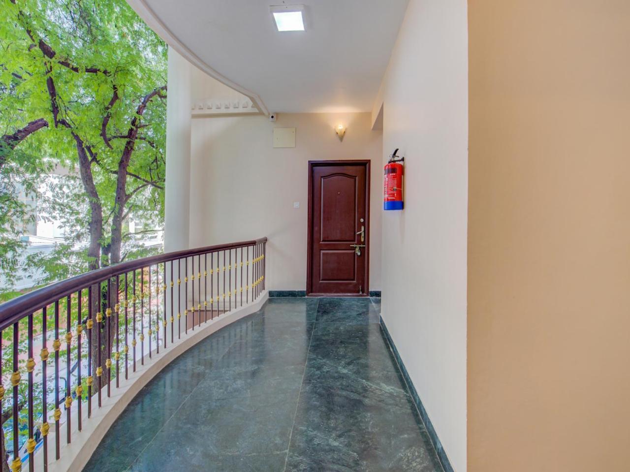 Silverkey Executive Stays 24150 Egmore Chennai
