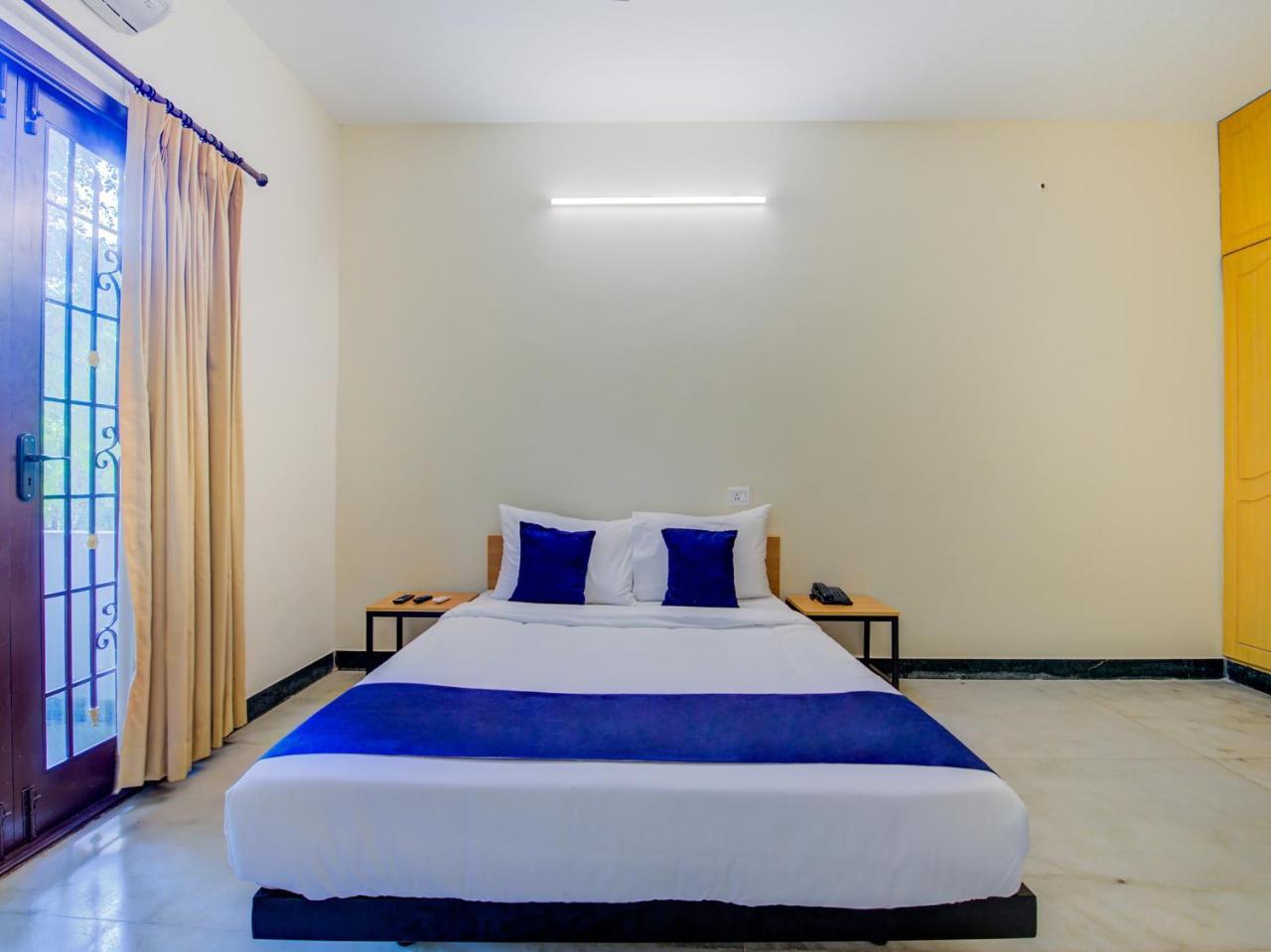 Hotel Silverkey Executive Stays 24150 Egmore Chennai