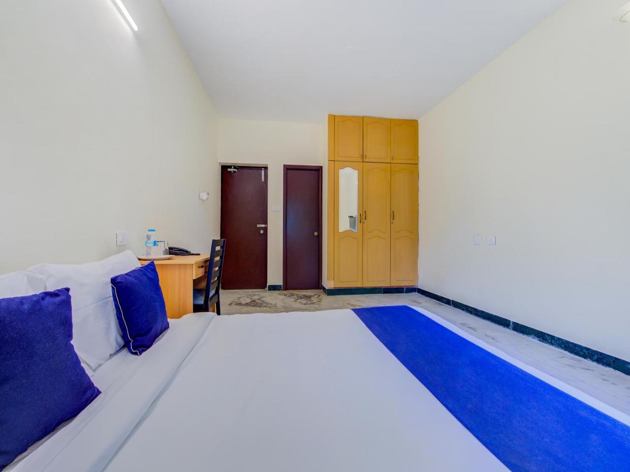 Silverkey Executive Stays 24150 Egmore