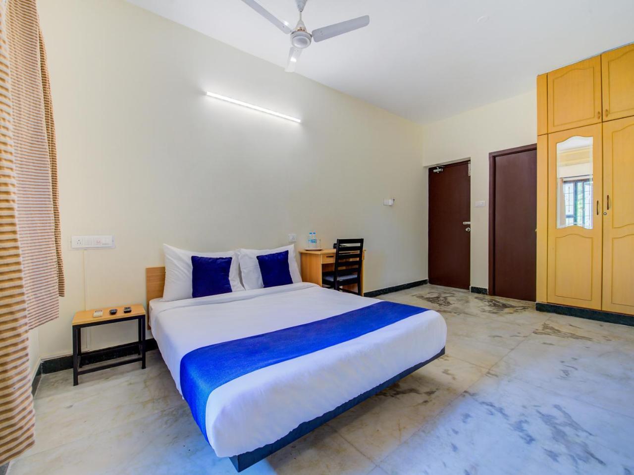Hotel Silverkey Executive Stays 24150 Egmore 3*