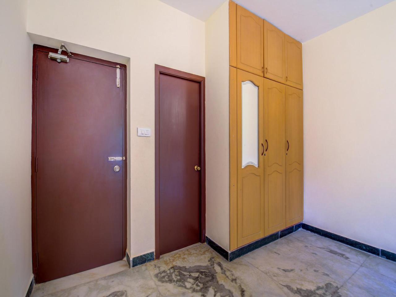 Silverkey Executive Stays 24150 Egmore Hotel Chennai