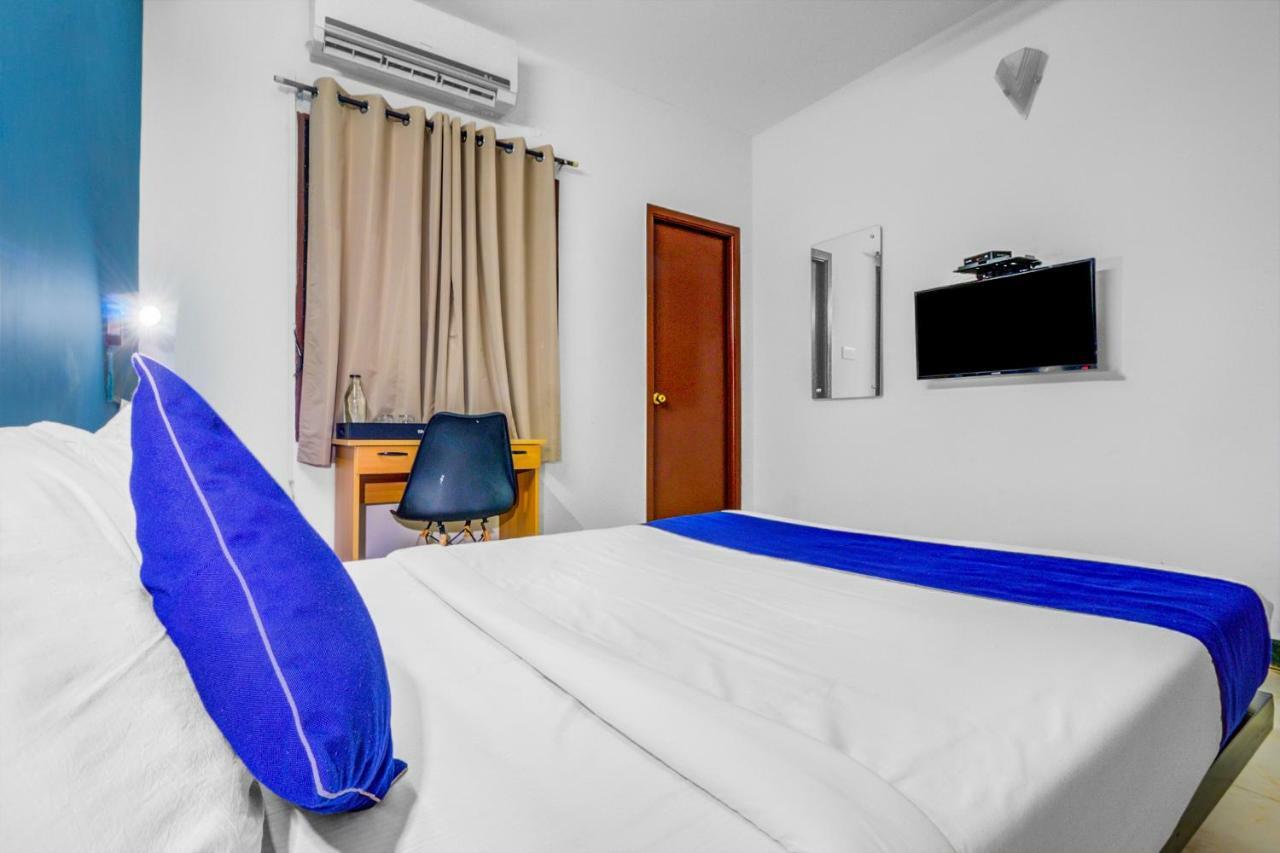 Silverkey Executive Stays 24150 Egmore