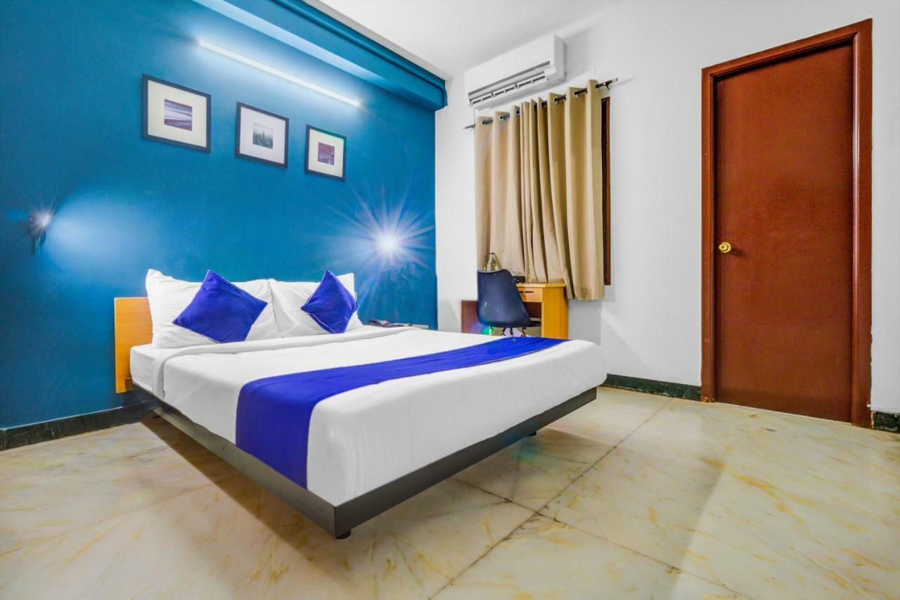 Silverkey Executive Stays 24150 Egmore Hotel Chennai
