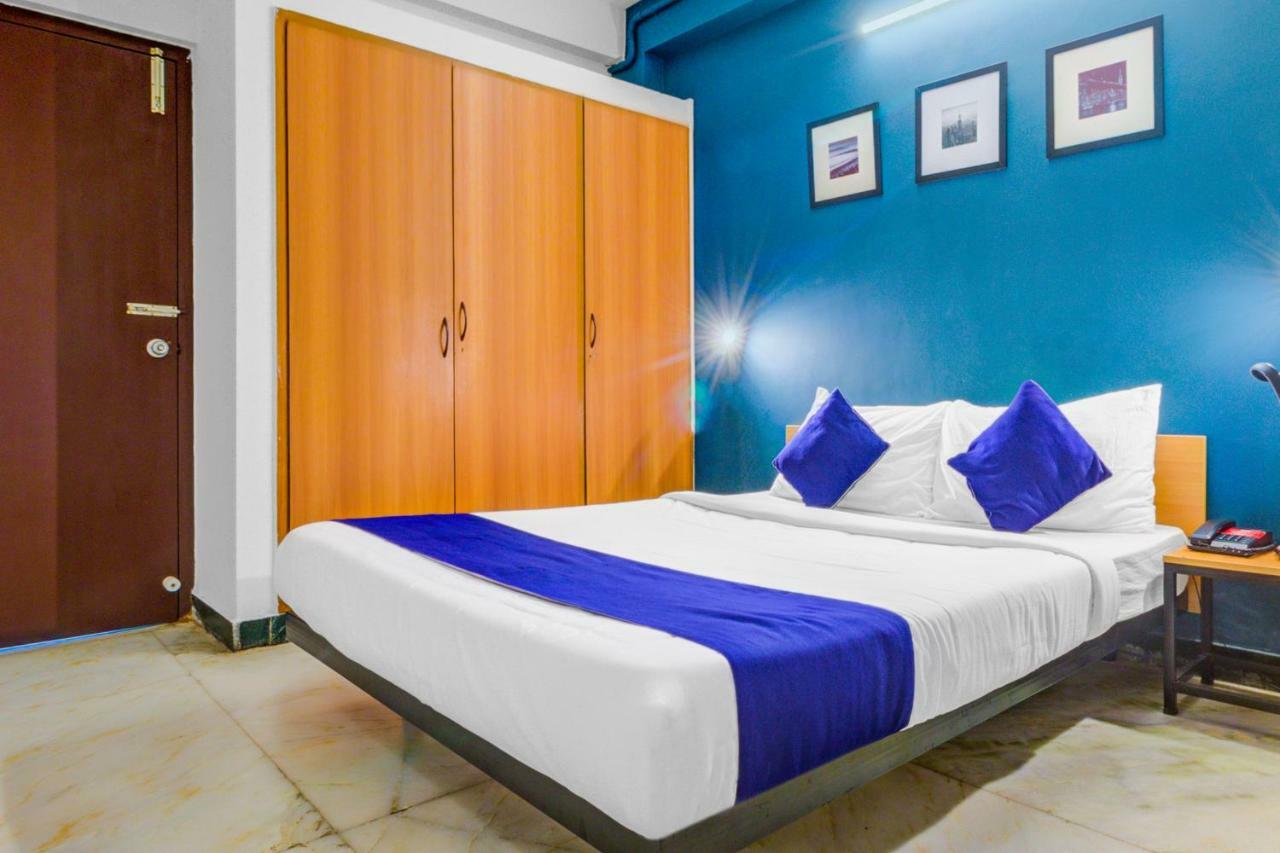 Silverkey Executive Stays 24150 Egmore