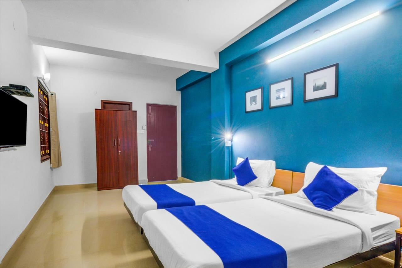 Silverkey Executive Stays 24150 Egmore 3*