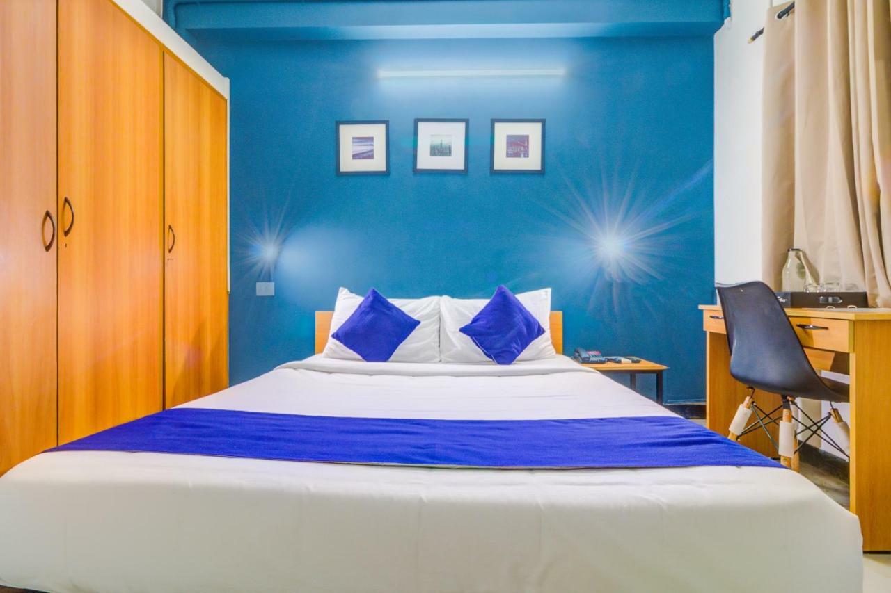 Hotel Silverkey Executive Stays 24150 Egmore 3*