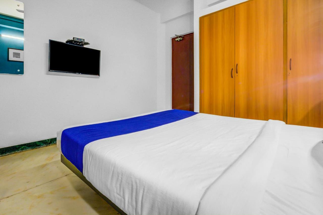 Silverkey Executive Stays 24150 Egmore Hotel Chennai