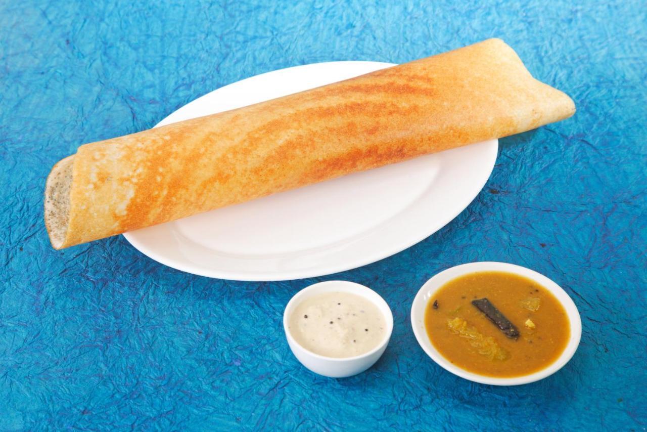 Hotel Silverkey Executive Stays 24150 Egmore Chennai