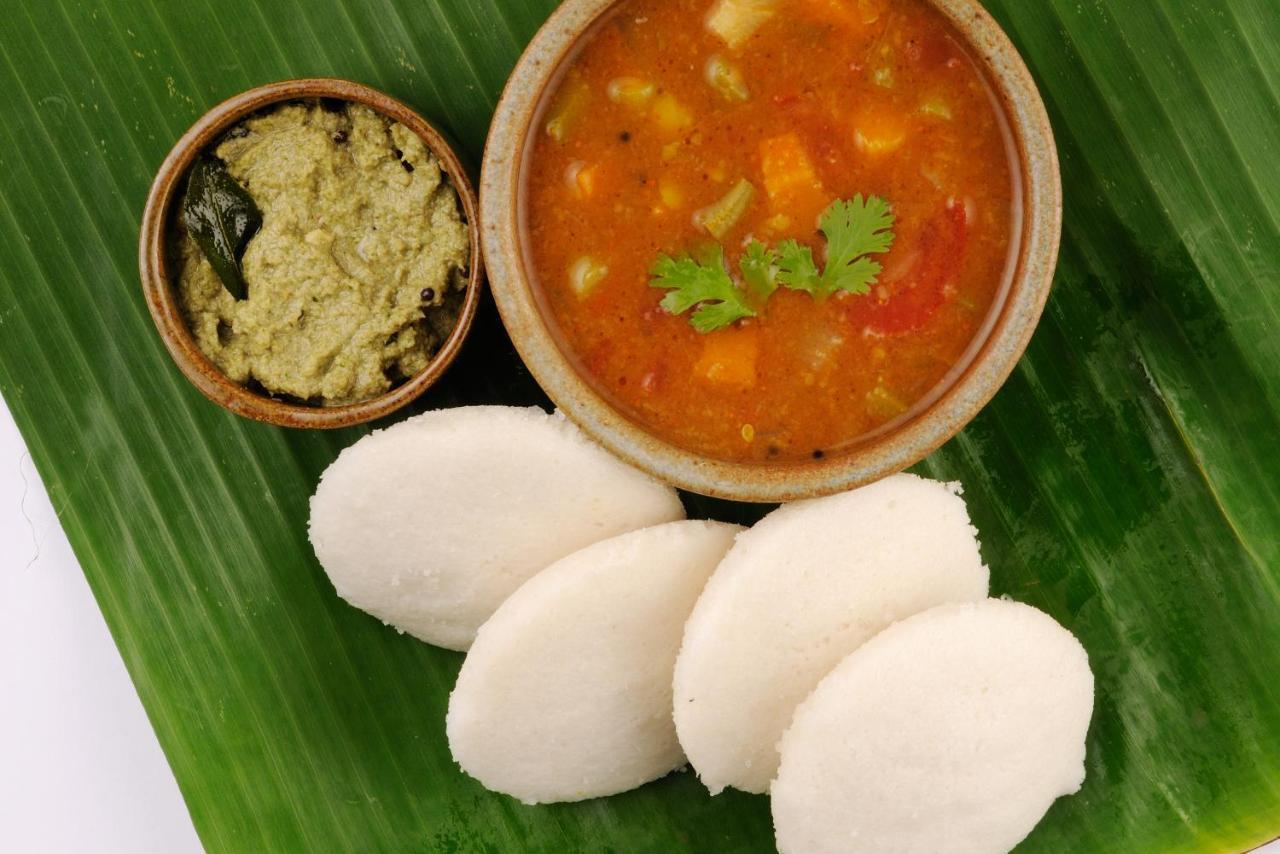Silverkey Executive Stays 24150 Egmore