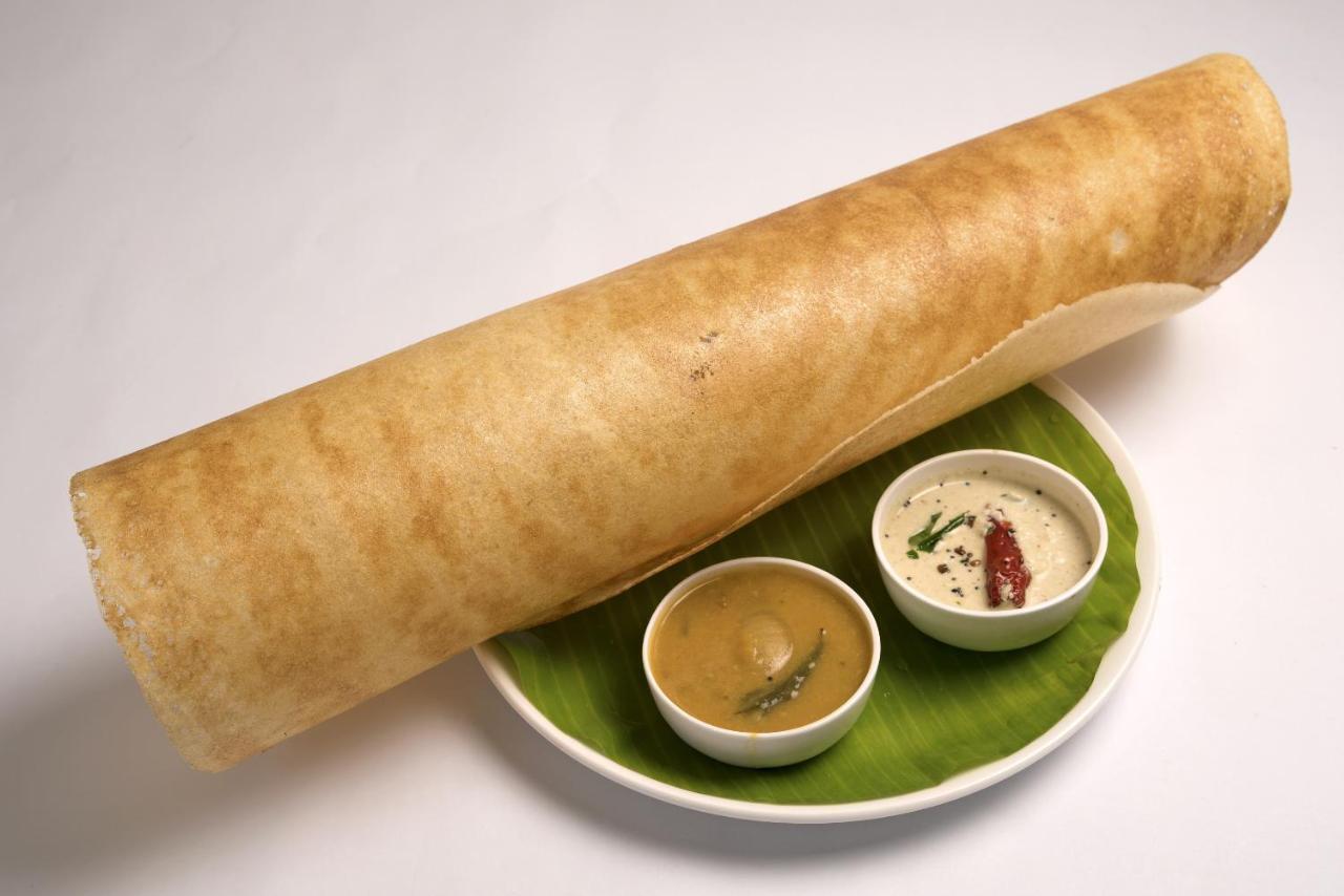 Silverkey Executive Stays 24150 Egmore 3*
