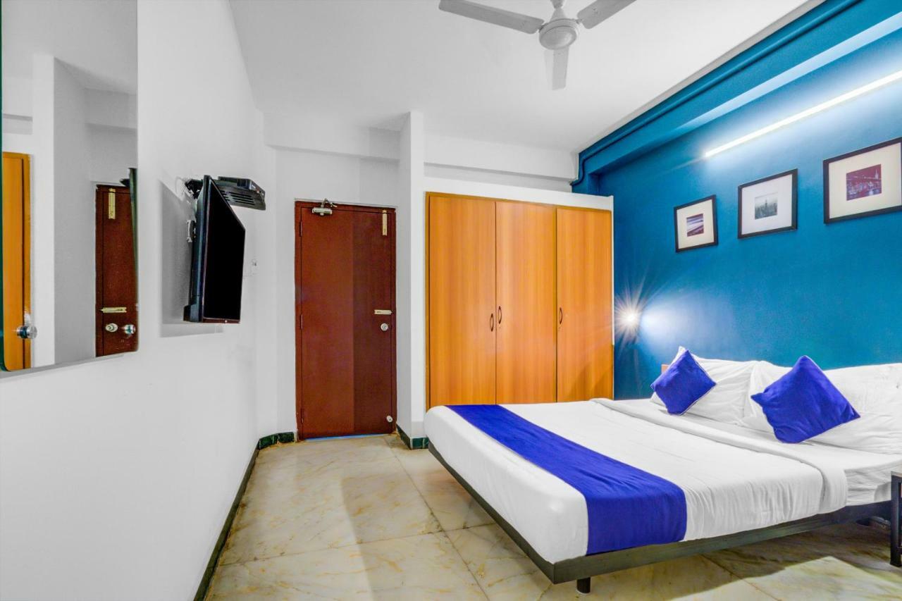 Silverkey Executive Stays 24150 Egmore Hotel 3*